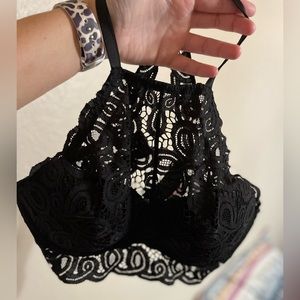 Victoria Secrets Bralette